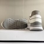 Givenchy 4G Sneakers White Grey