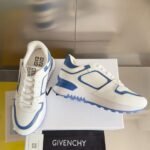 Givenchy 4G Sneakers White Blue
