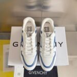 Givenchy 4G Sneakers White Blue