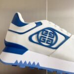 Givenchy 4G Sneakers White Blue