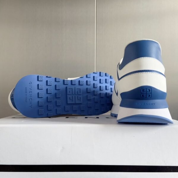 Givenchy 4G Sneakers White Blue