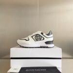 Givenchy 4G Sneakers White Black