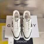 Givenchy 4G Sneakers White Black