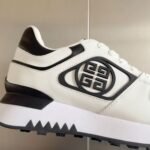 Givenchy 4G Sneakers White Black