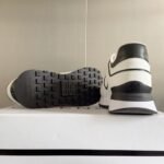 Givenchy 4G Sneakers White Black