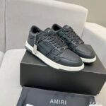 Amiri Sneakers Black