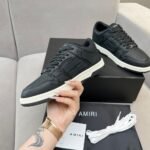 Amiri Sneakers Black