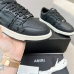 Amiri Sneakers Black