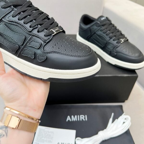 Amiri Sneakers Black