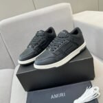 Amiri Sneakers Black
