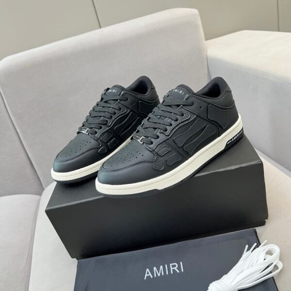 Amiri Sneakers Black