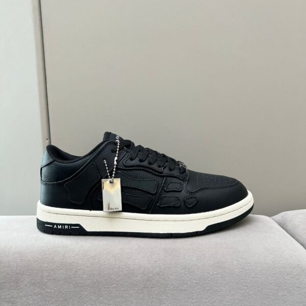 Amiri Sneakers Black