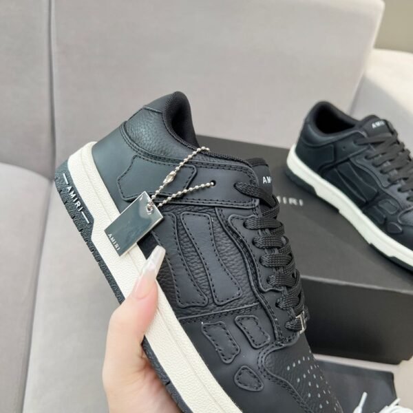 Amiri Sneakers Black