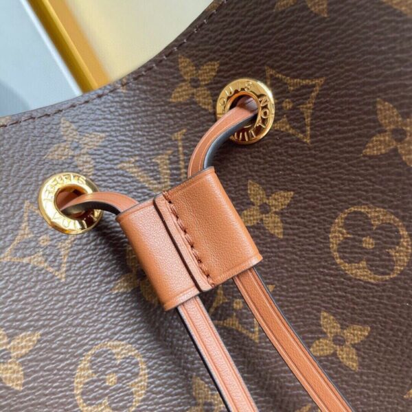 Louis Vuitton Bag NEONOE  M44887