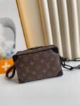 Louis Vuitton Bag Mini Soft Trunk M44480