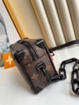 Louis Vuitton Bag Mini Soft Trunk M44480