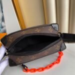 Louis Vuitton Bag Mini Soft Trunk M44480