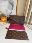 Louis Vuitton Bag POCHETTE FELICIE M61276