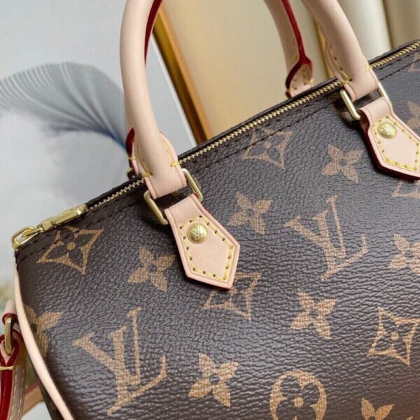 Louis Vuitton Bag SPEEDY M61251