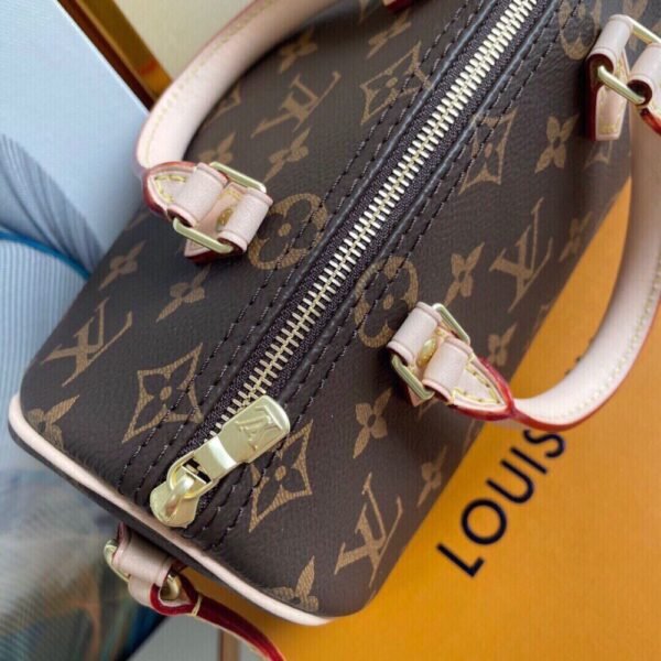 Louis Vuitton Bag SPEEDY M61251