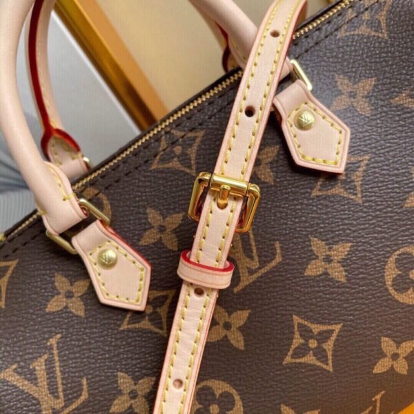Louis Vuitton Bag SPEEDY M61251