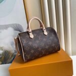 Louis Vuitton Bag SPEEDY M61251