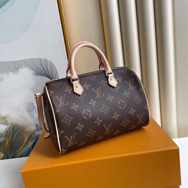 Louis Vuitton Bag SPEEDY M61251