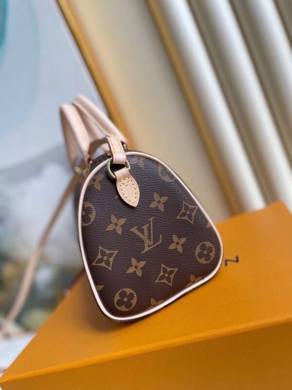 Louis Vuitton Bag SPEEDY M61251