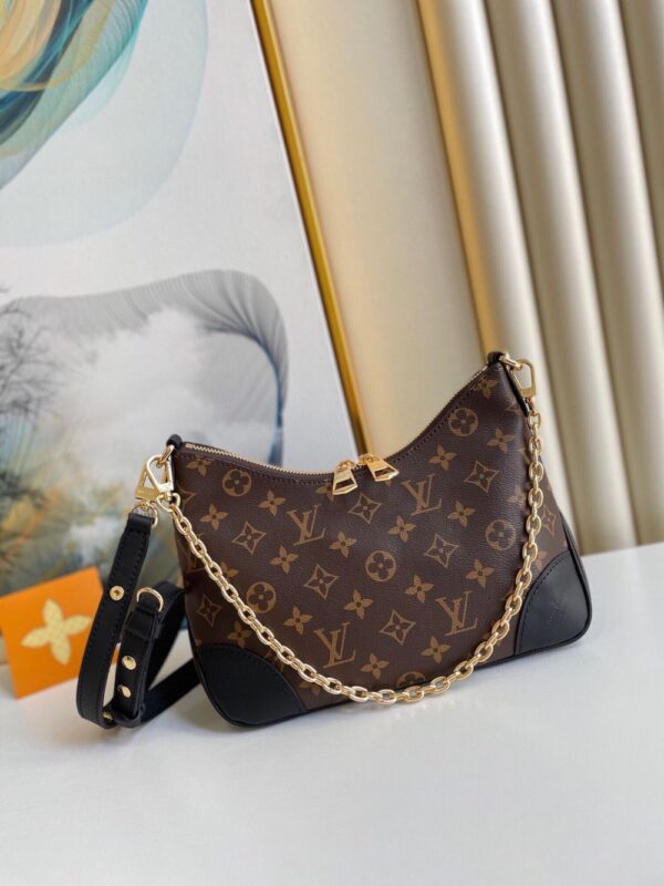 Louis Vuitton Bag BOULOGNE Bag  M45831