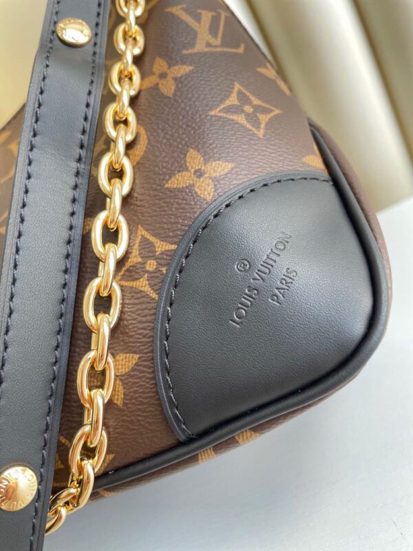 Louis Vuitton Bag BOULOGNE Bag  M45831