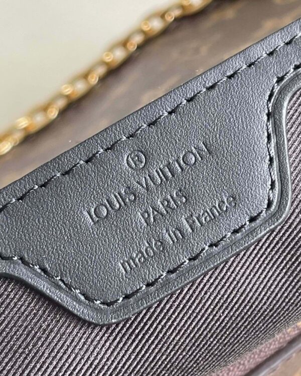Louis Vuitton Bag BOULOGNE Bag  M45831