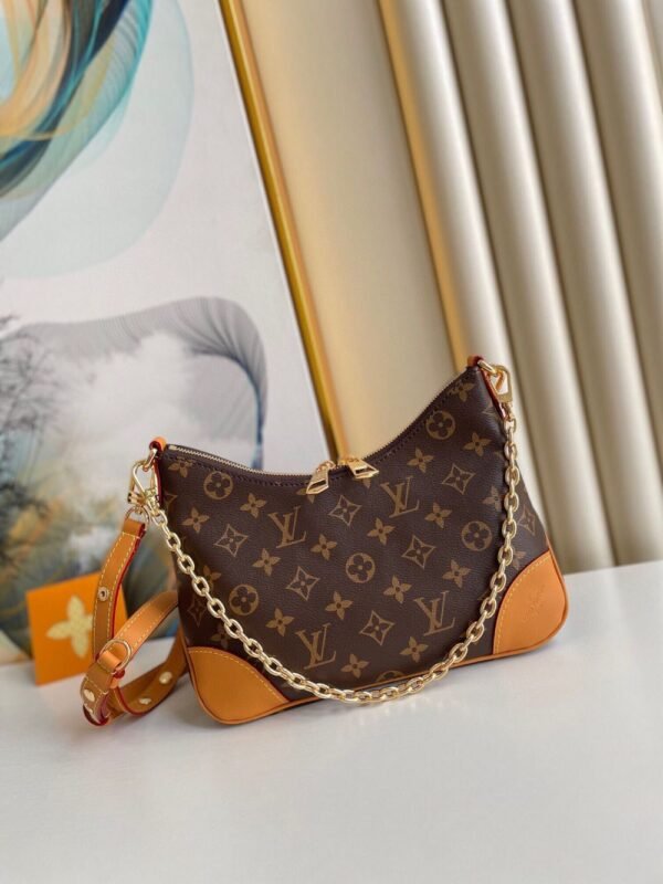 Louis Vuitton Bag BOULOGNE Bag M45832