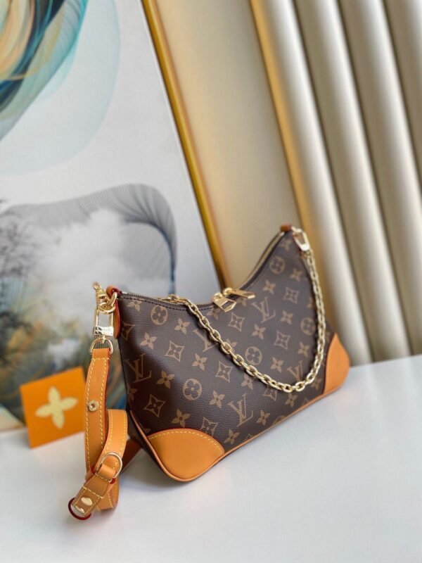 Louis Vuitton Bag BOULOGNE Bag M45832