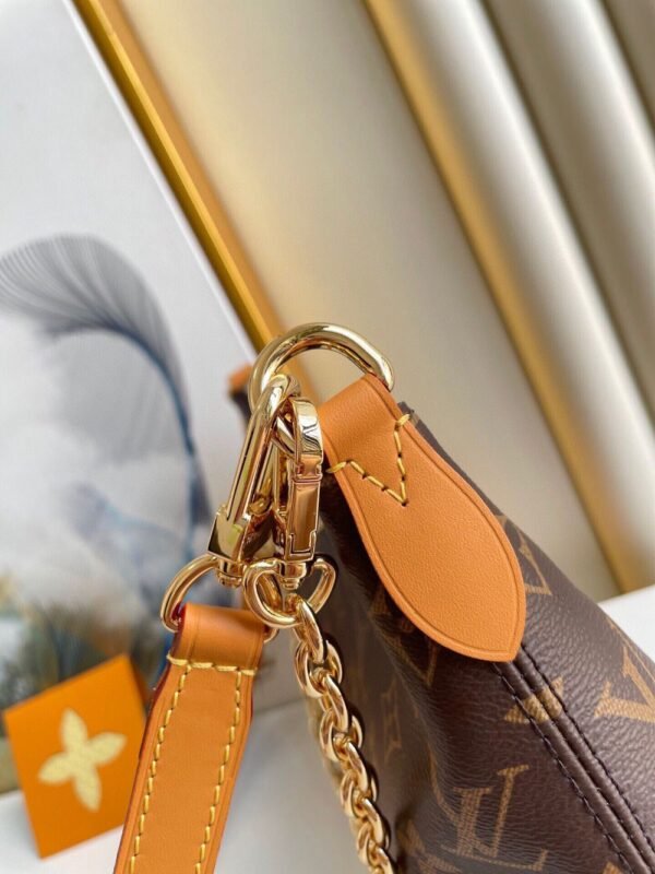 Louis Vuitton Bag BOULOGNE Bag M45832