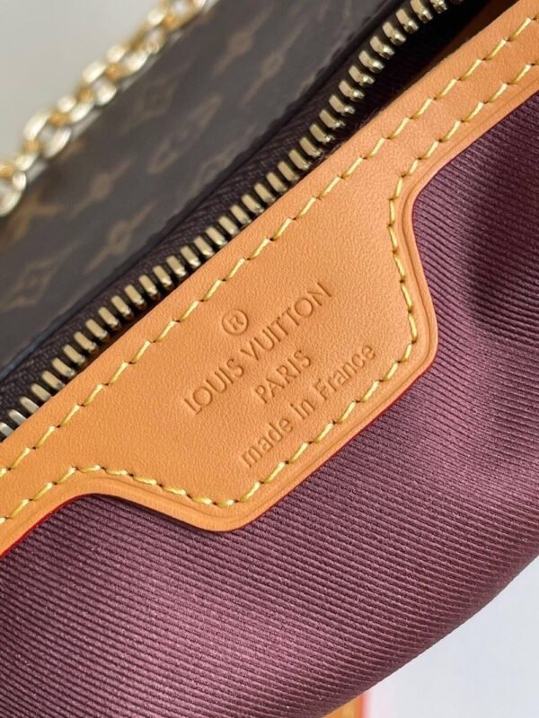 Louis Vuitton Bag BOULOGNE Bag M45832
