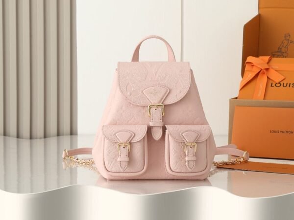 Louis Vuitton Bag Backup M47074