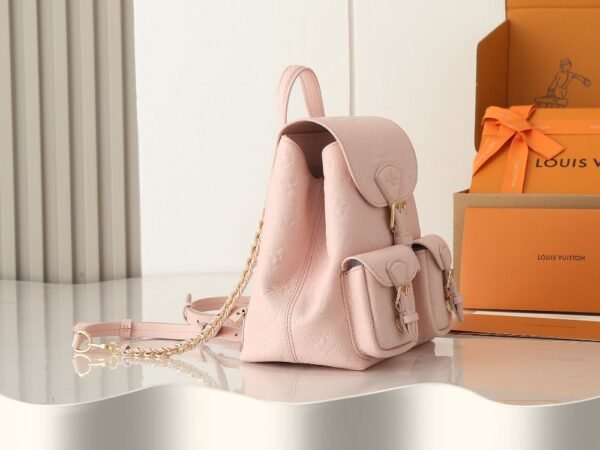 Louis Vuitton Bag Backup M47074