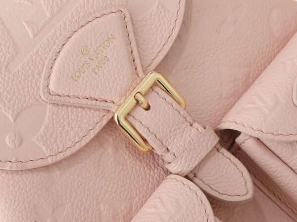 Louis Vuitton Bag Backup M47074