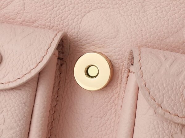 Louis Vuitton Bag Backup M47074