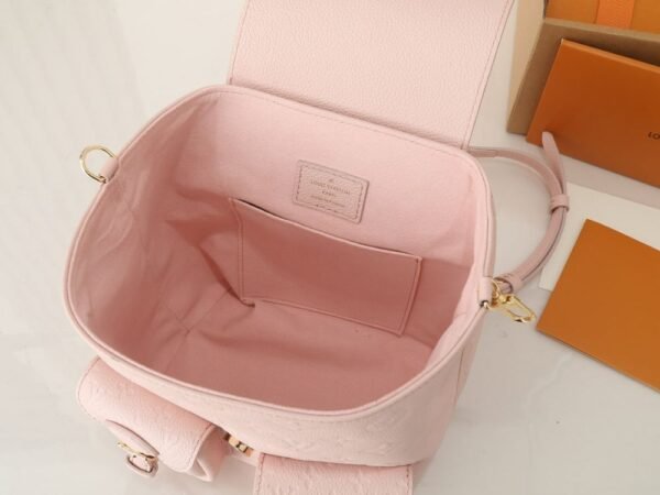 Louis Vuitton Bag Backup M47074