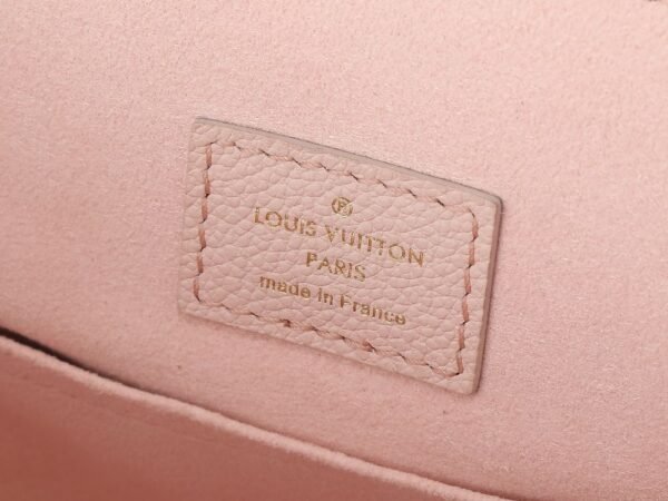 Louis Vuitton Bag Backup M47074