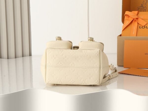 Louis Vuitton Bag Backup M47106