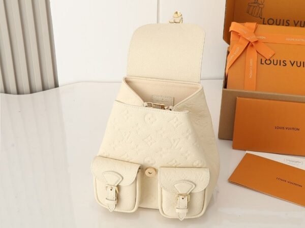 Louis Vuitton Bag Backup M47106