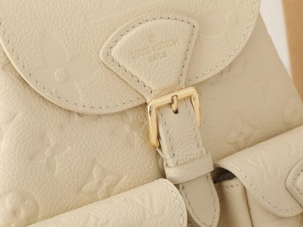 Louis Vuitton Bag Backup M47106