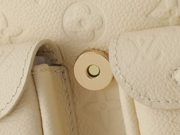 Louis Vuitton Bag Backup M47106