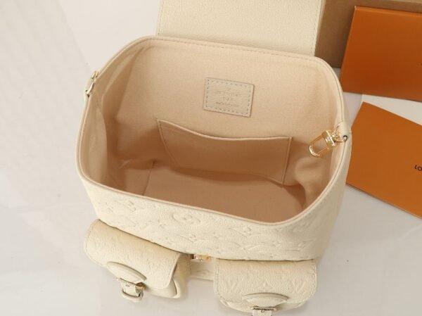 Louis Vuitton Bag Backup M47106