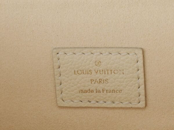 Louis Vuitton Bag Backup M47106