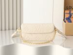 Louis Vuitton Bag Wallet On Chain Ivy M82210