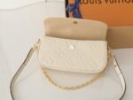 Louis Vuitton Bag Wallet On Chain Ivy M82210