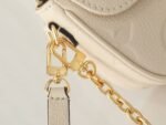 Louis Vuitton Bag Wallet On Chain Ivy M82210